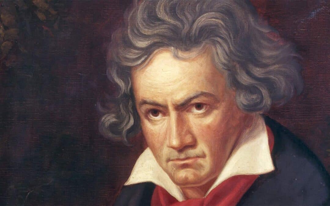 250 Jah­re Beethoven