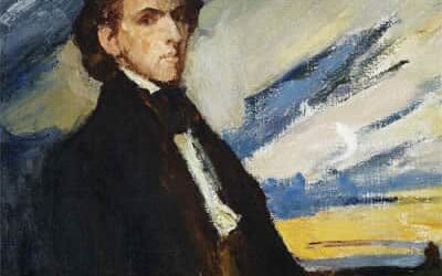 Fré­dé­ric Cho­pin ein­mal anders