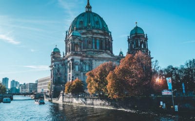 Der Zauber von Berlin – Klavier und Gesang