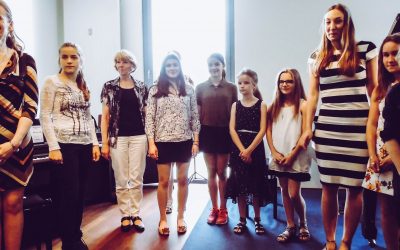 Sommer­kon­zert&nbsp;2016