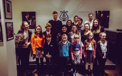 Winter­kon­zert&nbsp;2018
