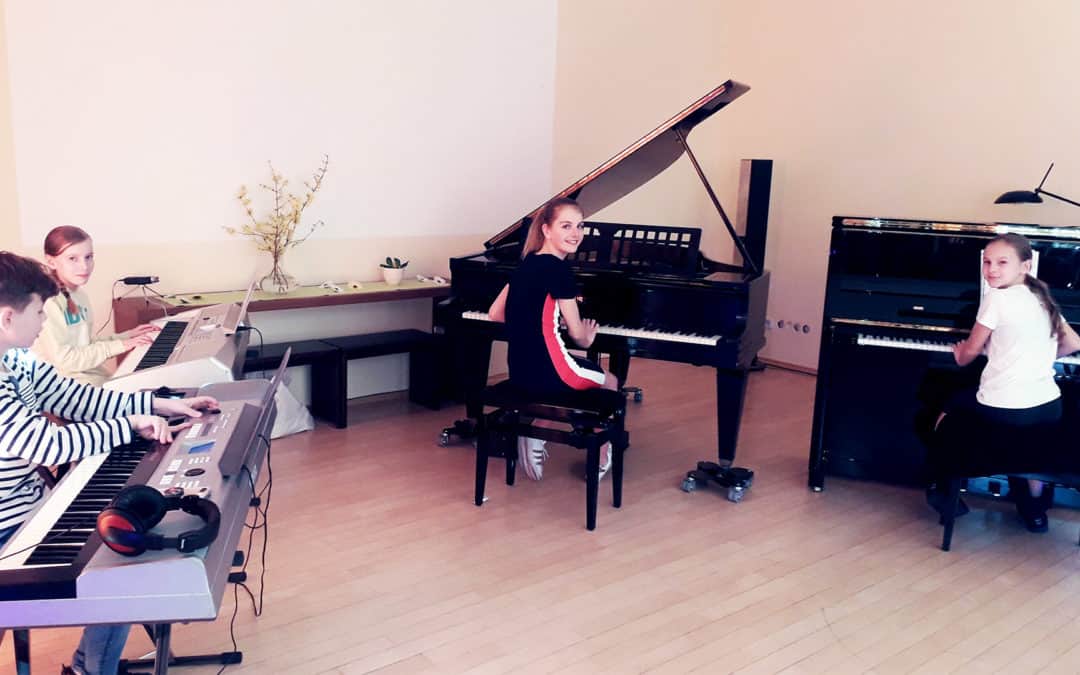 Pop-Musik