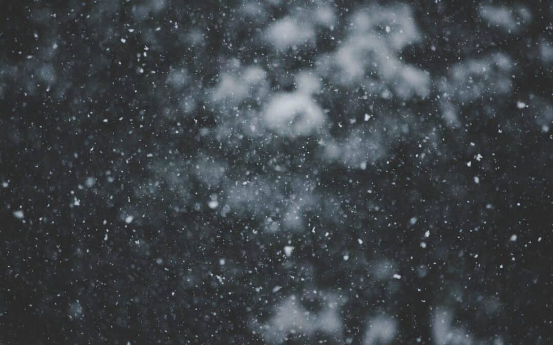 A. Vivaldi: Winter